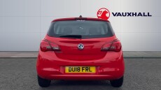Vauxhall Corsa 1.4 Design 5dr Auto Petrol Hatchback